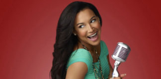 Glee Curse Continues – Naya Rivera Presumed Dead Naya Rivera