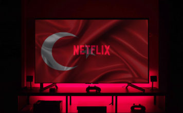 Turkish Drama Show Cancelled by Netflix Over Gay Character Turkish netflix show cancelled