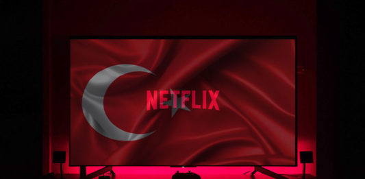 Turkish netflix show cancelled