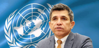 Calls for Global Ban on Conversion Therapy by UN Expert Victor Madrigal-Borloz UN