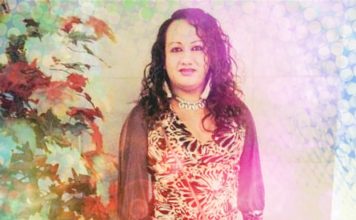 Police Officers Sentenced to 20 Years Jail for Transgender Murder in El Salvador Camila Díaz Córdova murdered in El Salvador