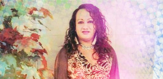 Camila Díaz Córdova murdered in El Salvador