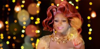 RuPaul’s Drag Race Queen Chi Chi DeVayne Dies At 34 Chi Chi DeVayne