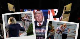 Homophobic Couple Who Pointed Guns At Black Lives Matter Protesters To Speak At GOP Convention GOP couple