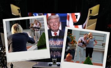 Homophobic Couple Who Pointed Guns At Black Lives Matter Protesters To Speak At GOP Convention GOP couple