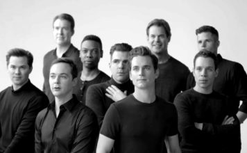 Netflix Gives A Sneak-Peak Of New Gay Drama Featuring Jim Parsons The Boys in the Band Netflix