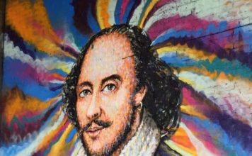 “Undeniably Bisexual” | What New Research Has Revealed About William Shakespeare William Shakespeare