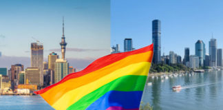 Auckland and Brisbane Shortlisted for 2026 Gay Games Auckland and Brisbane Shortlisted for gay games