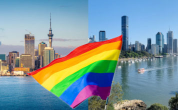 Auckland and Brisbane Shortlisted for 2026 Gay Games Auckland and Brisbane Shortlisted for gay games