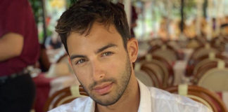 One of Sweden’s Biggest Pop Stars, Darin, Just Came Out Darin