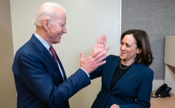 Kamala Harris is Biden’s Number Two – What Does it Mean For LGBTQ+ Americans? Joe Biden and Kamala Harris