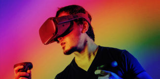 Study Suggests 10% of Gamers are LGBT+ LGBT+ Gamers