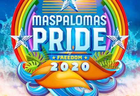 Maspalomas Pride