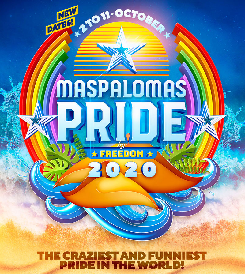 Maspalomas Pride