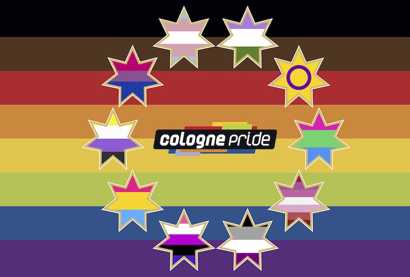 Cologne Pride