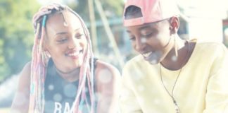 Banned Kenyan Film Rafiki Among GLAAD 2020 Award Winners Rafiki Wins GLAAD award