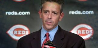 Baseball Broadcaster Suspended After Using Homophobic Slur Live on Air Baseball caller Thom Brennaman