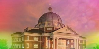 University Rejects Student’s Admission Because He is Engaged to a Man Union University