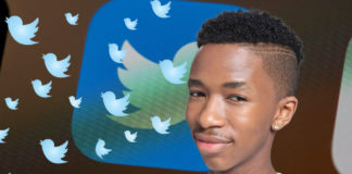 Homophobes Angered About “Same-Sex Love” Tweets by Gay YouTuber Youtuber Lasizwe