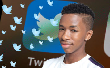 Homophobes Angered About “Same-Sex Love” Tweets by Gay YouTuber Youtuber Lasizwe
