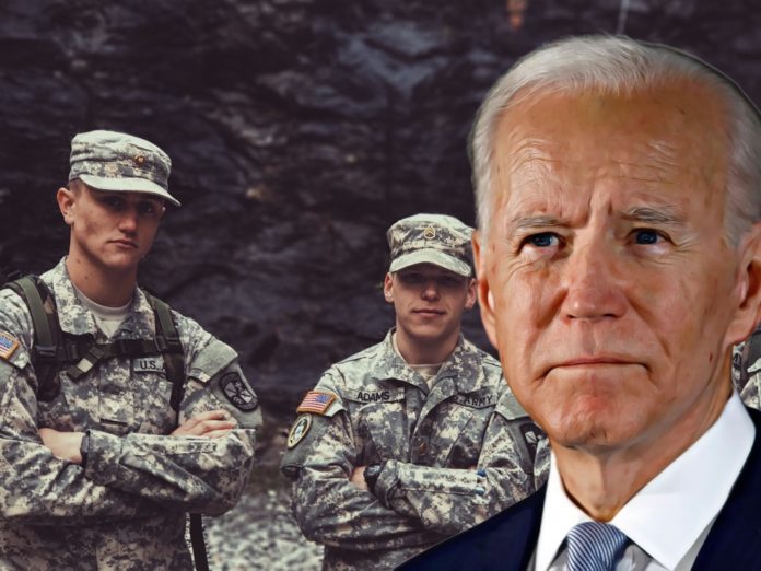 Biden USM