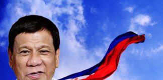 Philippines President Pardons U.S. Marine Convicted Of Killing A Trans Woman Philippines President