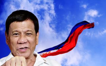 Philippines President Pardons U.S. Marine Convicted Of Killing A Trans Woman Philippines President