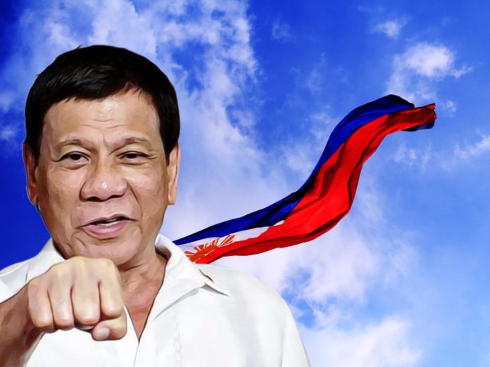 Philippines President