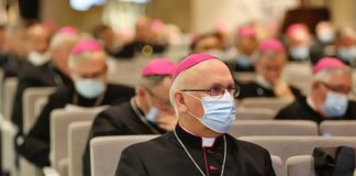 Polish Bishops Call For Conversion Therapy Clinics to be Opened Polish Bishops in poland