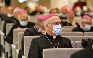 Polish Bishops Call For Conversion Therapy Clinics to be Opened Polish Bishops in poland