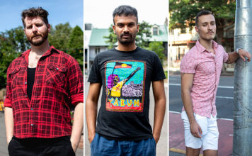 International Spotlight on Sydney Gays – Is Everyone Welcome? Elska Magazine Sydney