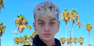 17-Year-Old Beauty Influencer and YouTuber Ethan Is Supreme Has Died Ethan is Supreme