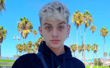 17-Year-Old Beauty Influencer and YouTuber Ethan Is Supreme Has Died Ethan is Supreme