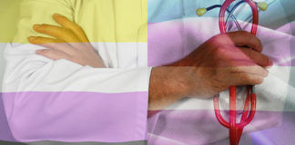 British Doctors Push For Easier Gender Identity Change doctors