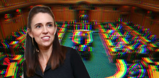 Ardern Wins, Rainbow Parliament Breaks Records NZ Parliament