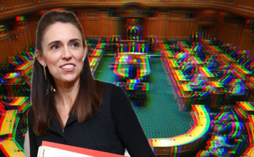 Ardern Wins, Rainbow Parliament Breaks Records NZ Parliament