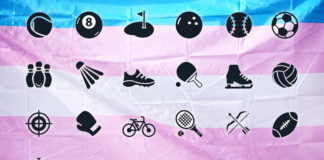 Australian Sports Commit to Landmark Trans and Gender Diverse Inclusion Measures trans and gender diverse sports