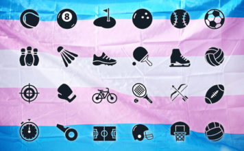 Australian Sports Commit to Landmark Trans and Gender Diverse Inclusion Measures trans and gender diverse sports