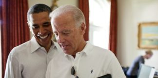 Joe Biden Thanks Gay, Lesbian & Transgender Americans As He Wins The Presidency Joe Biden