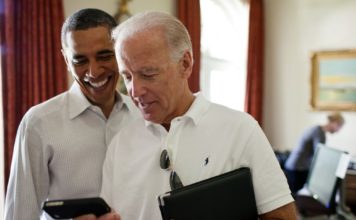 Joe Biden Thanks Gay, Lesbian & Transgender Americans As He Wins The Presidency Joe Biden