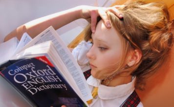 Oxford Dictionary Updates Definition Of The Word “Woman” To Include LGBT+ Relationships