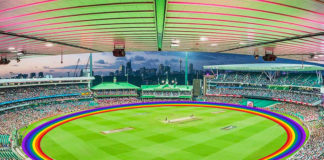 Sydney Cricket Ground to Host 2021 Mardi Gras Parade Sydney Cricket Ground
