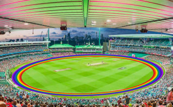 Sydney Cricket Ground to Host 2021 Mardi Gras Parade Sydney Cricket Ground
