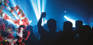 Allegations of Covid-19 Infected Man Planning to Spread Virus In Gay Clubs covid-19 gay bar threat