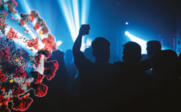 Allegations of Covid-19 Infected Man Planning to Spread Virus In Gay Clubs covid-19 gay bar threat