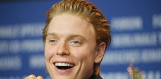 The Crown’s Freddie Fox Gains Advantage From Being ‘Rounded’ Sexually Freddie Fox