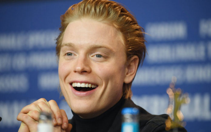 Freddie Fox