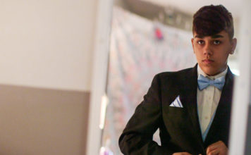 Groundbreaking Documentary Follows Four Transgender Young People Over Five Years Transhood