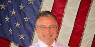 Homophobic US Lawmaker Who Resigned For Making Anti-Gay Slurs Is Re-Elected John Mandt Jr