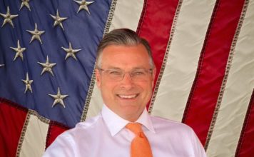 Homophobic US Lawmaker Who Resigned For Making Anti-Gay Slurs Is Re-Elected John Mandt Jr